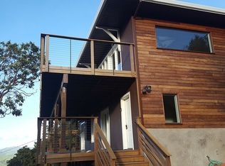 27 W Robert Dr, Inverness, CA 94937