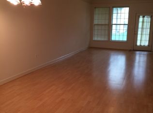 5302 Talladega Ct #102, Frederick, MD