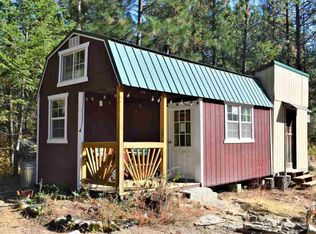 833 Sky Ranch Rd, Newport, WA 99156