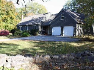 5 Berry Rd, Buxton, ME 04093