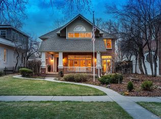 475 N Williams St, Denver, CO 80218