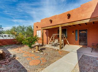 27324 N 219th Ave, Wittmann, AZ 85361