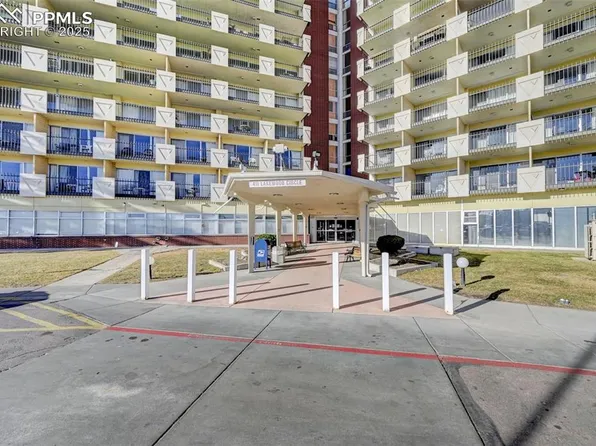 411 Lakewood Cir APT A706, Colorado Springs, CO 80910