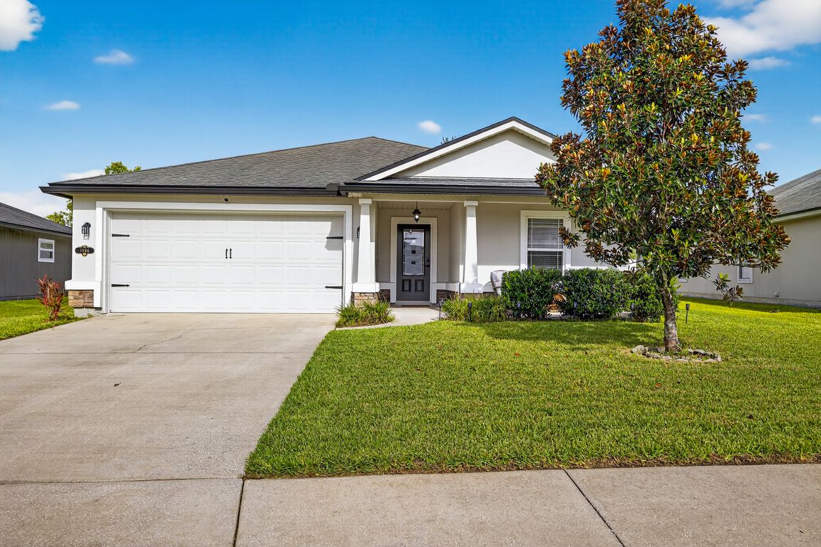 1-Front Exterior 1 of 2