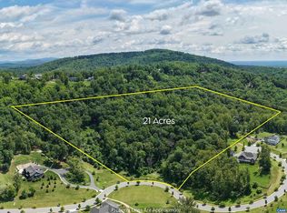 Hyland Ridge Dr, Charlottesville, VA 22911