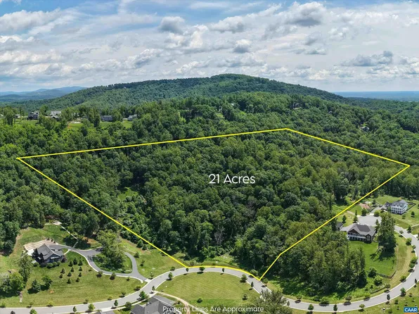 Hyland Ridge Dr, Charlottesville, VA 22911