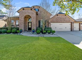 31326 Summit Grove Ln, Spring, TX 77386