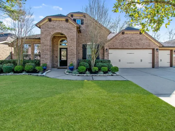 31326 Summit Grove Ln, Spring, TX 77386