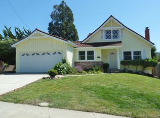 2440 Ramona St, Pinole, CA 94564