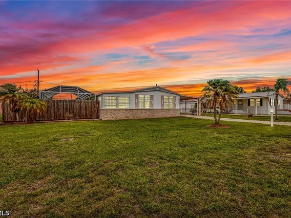 29180 Crawford Ave, Punta Gorda, FL 33982