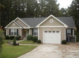 1323 Bungalow Ave, Durham, NC 27703