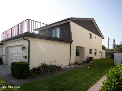 176 Seawind Dr #7, Satellite Beach, FL, 32937