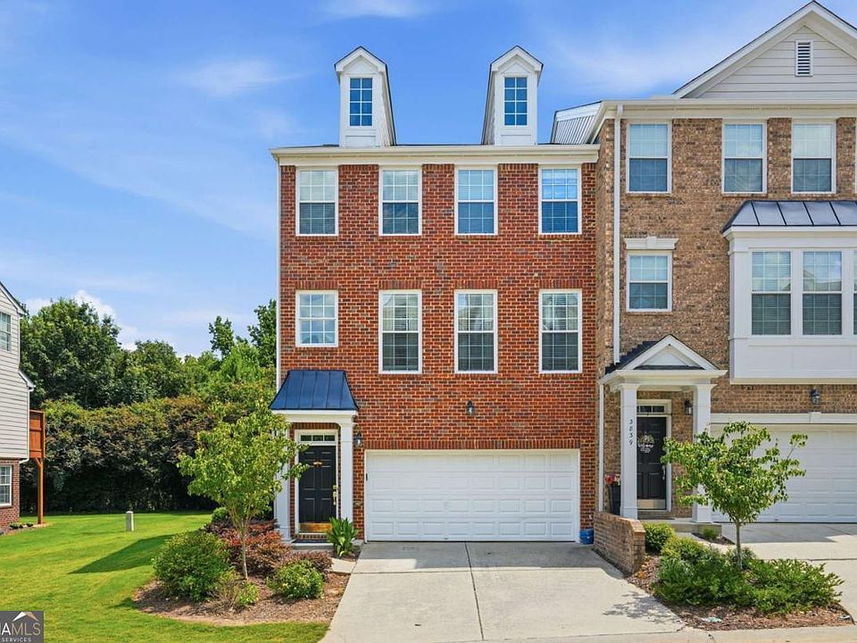 1st image of 3837 Chattahoochee Summit Dr SE