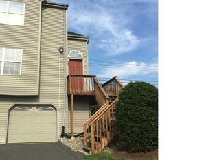 10 Taft Point APT 11, Waterbury, CT 06708