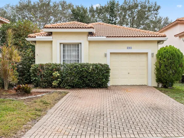 6264 NW 38th Drive, Coral Springs, FL 33067