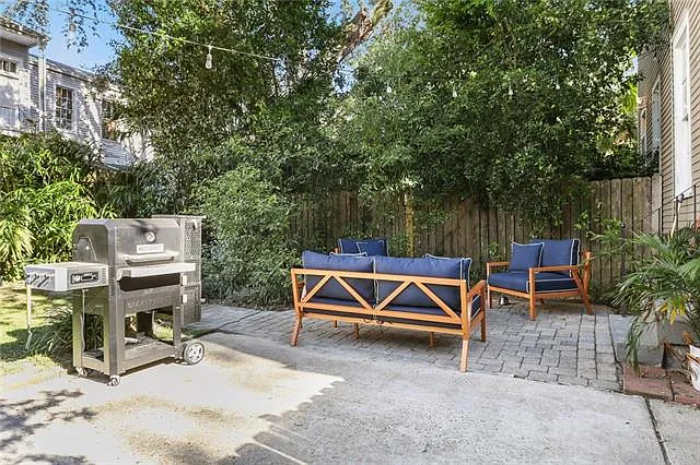 1327 Josephine St #A — Photo 40