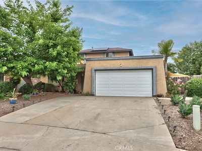1271 Marjorie Pl, Escondido, CA, 92027