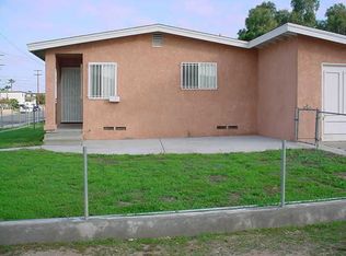 2605 E 16th St, National City, CA 91950