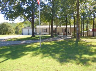 429334 E 1139 Rd, Porum, OK 74455