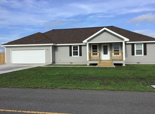 312 Credeur Rd, Scott, LA 70583