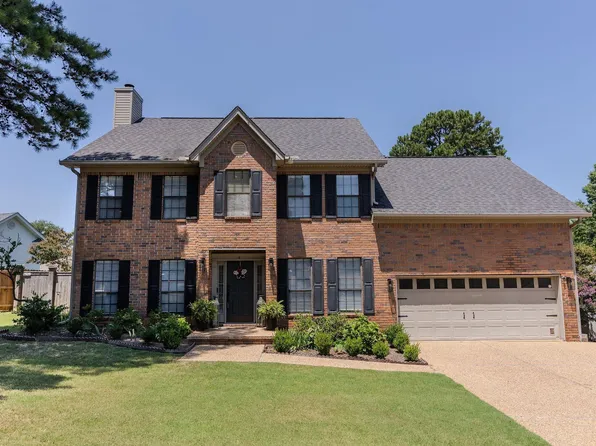 4 Shepard Hills Cv, Little Rock, AR 72223
