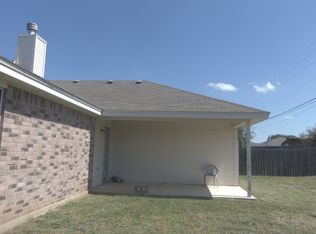 3208 Ida Dr, Killeen, TX 76549