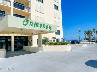 1513 Ocean Shore Blvd #11C, Ormond Beach, FL 32176