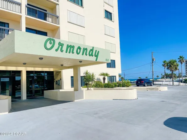 1513 Ocean Shore Blvd #11C, Ormond Beach, FL 32176