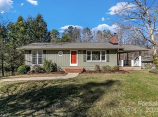 1085 Jenkins Valley Rd, Alexander, NC 28701