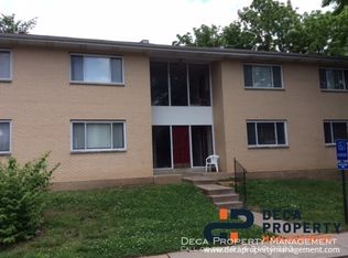 11 Bruce Dr APT 4, Florissant, MO 63031