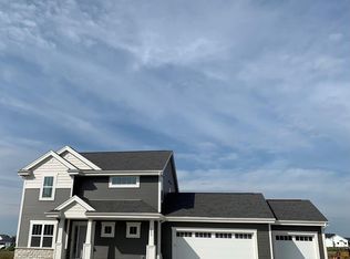 6653 Ramshorn Dr, Deforest, WI 53532