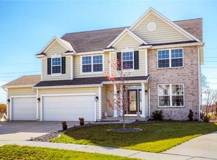 920 SE Deerfield Ln, Waukee, IA 50263