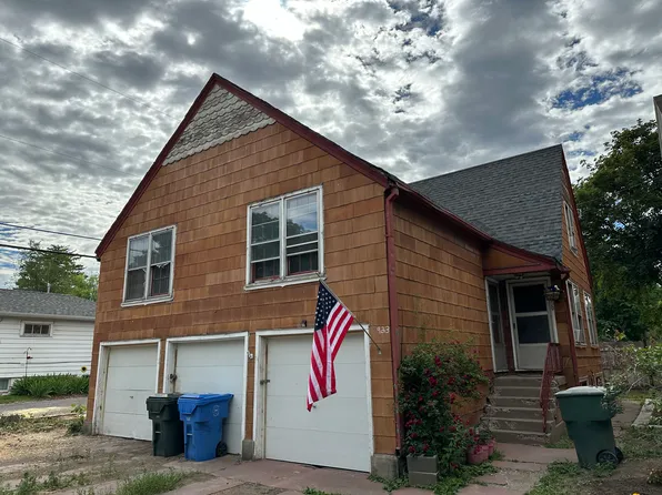 923 E Whitman St #923, Pocatello, ID 83201