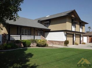 1413 Jenkins Rd, Bakersfield, CA 93314