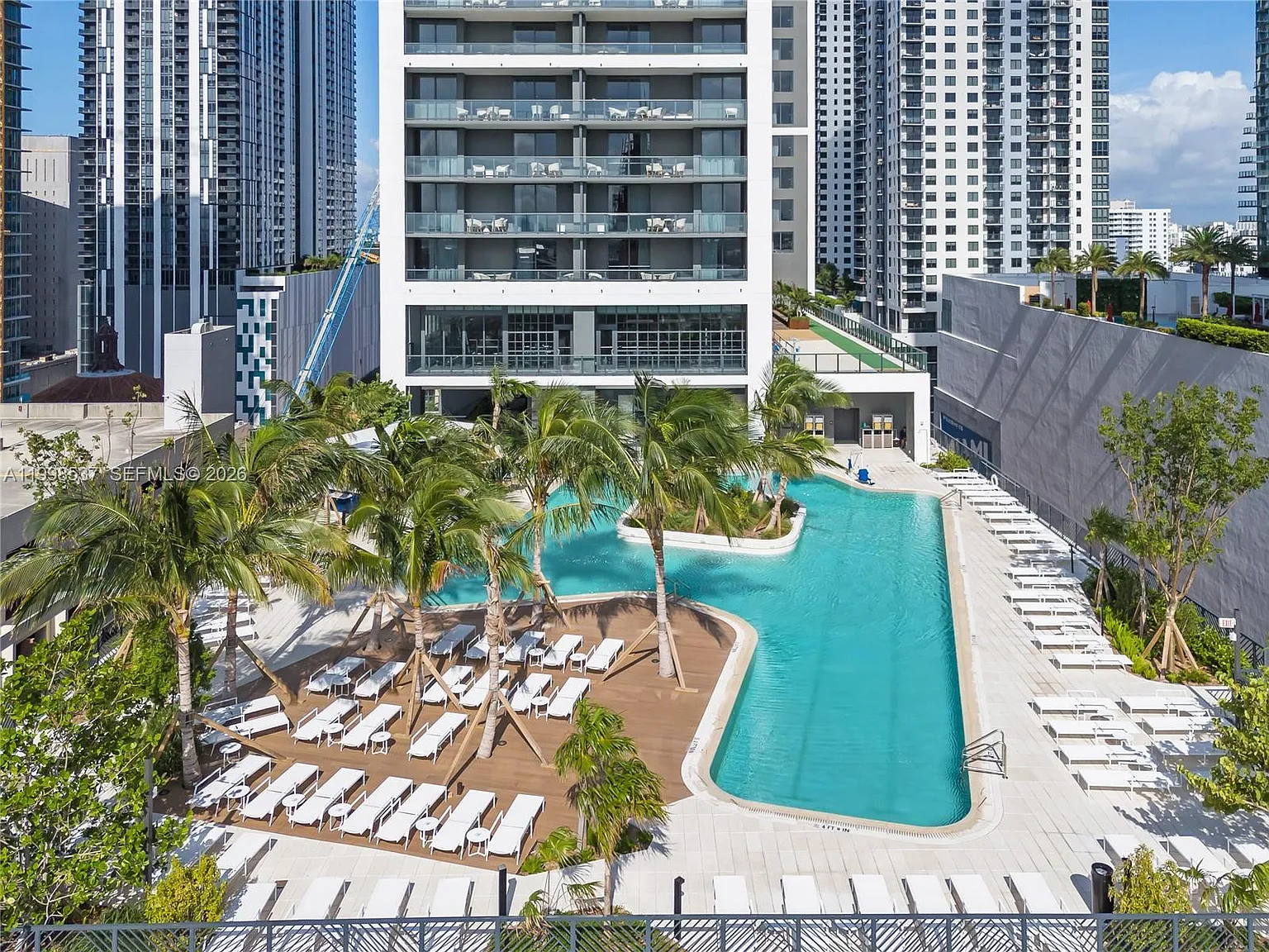 1 bed, 1.0 bath, 463 sqft, $3,000 — Photo 4