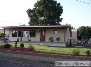 721 Cedar Ave, Lewiston, ID 83501