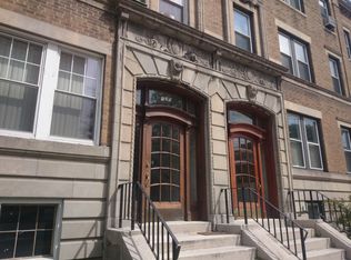 125 Saint Paul St, Brookline, MA 02446