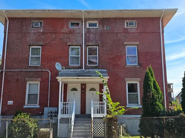 32-34 Wolcott Street, Hartford, CT 06106