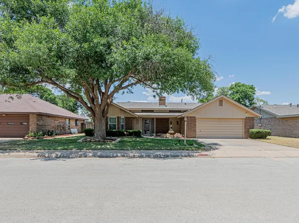 5000 San Antonio Ave, Midland, TX 79707