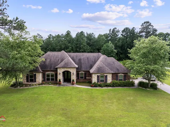 127 Majestic Oaks, De Berry, TX 75639