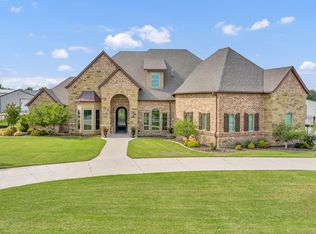 1524 Velda Kay Ln, Haslet, TX 76052