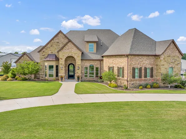 1524 Velda Kay Ln, Haslet, TX 76052