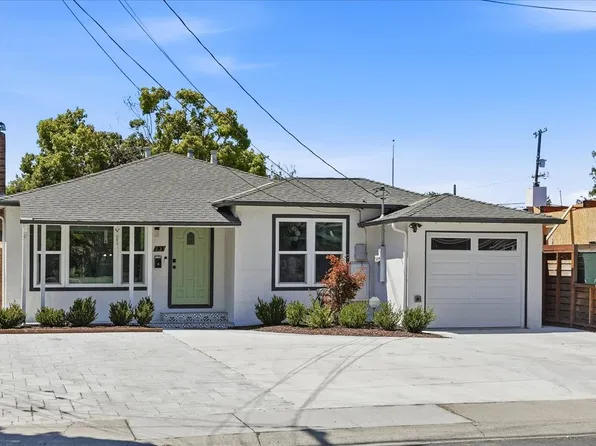 531 Flynn Ave, Redwood City, CA 94063