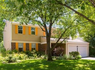 1731 Rushing Way, Columbus, OH 43235