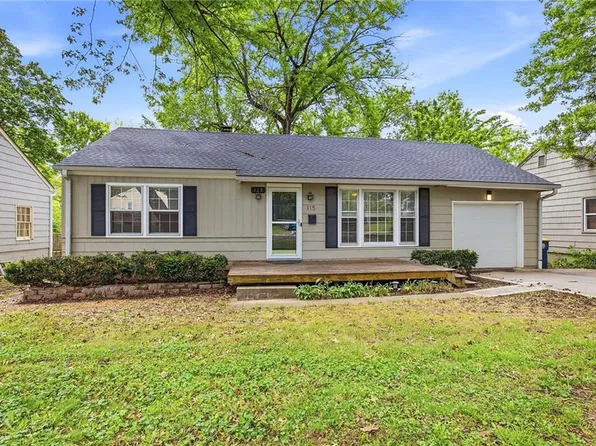 115 W 89th St, Kansas City, MO 64114