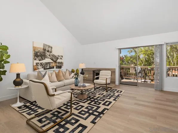 930 Via Mil Cumbres Unit 150, Solana Beach, CA 92075