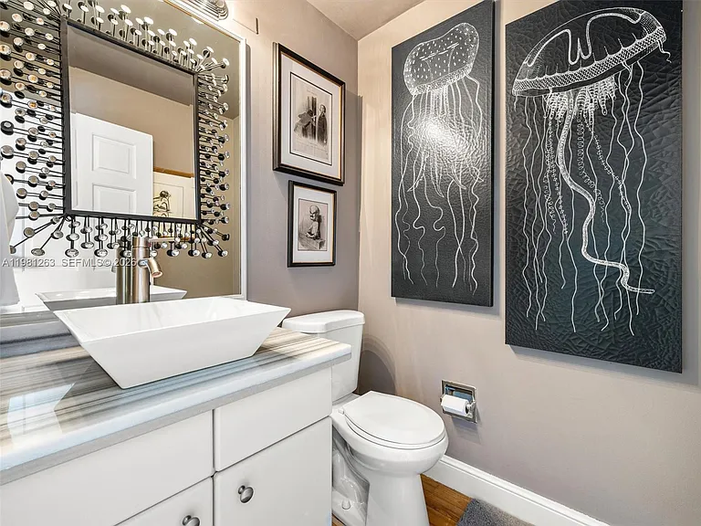 2416 Fisher Island Dr #5106 — Photo 48