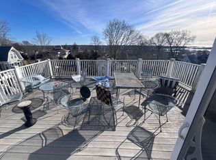 90 Library St #5, Mystic, CT 06355