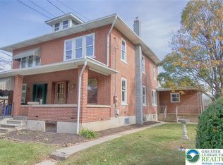 211 S Church St, Macungie, PA 18062