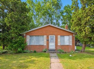 13332 Masonic Blvd, Warren, MI 48088
